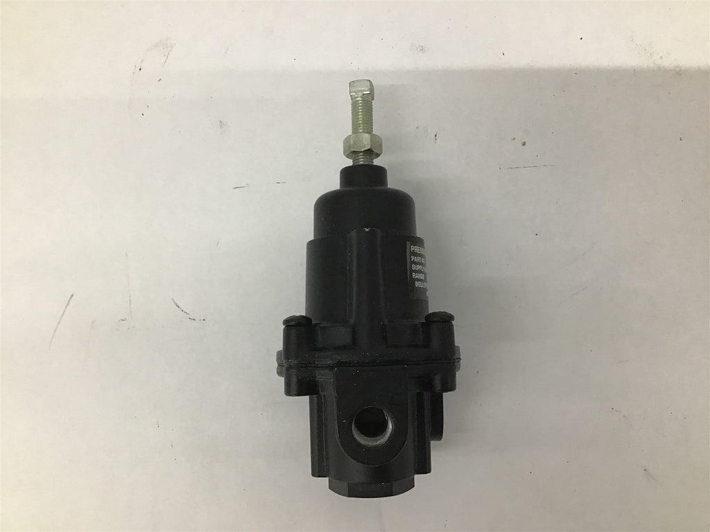 Bellafram Pressure Regulator 231-960-065