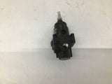 Bellafram Pressure Regulator 231-960-065