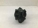 Bellafram Pressure Regulator 231-960-065
