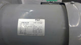 Fuji Electric VCT263B Turbo Blow 3P 60HZ 200V 5.9A 2 Poles