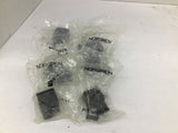 Norgren 54934-01 Cable Grip Connector Lot Of 6