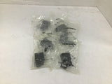 Norgren 54934-01 Cable Grip Connector Lot Of 6