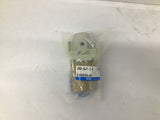 SMC AR40-N04H-Z-A Pneumatic Pressure Regulator