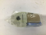 SMC AR40-N04H-Z-A Pneumatic Pressure Regulator