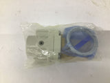 SMC AR40-N04H-Z-A Pneumatic Pressure Regulator