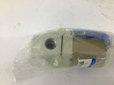 SMC AR40-N04H-Z-A Pneumatic Pressure Regulator