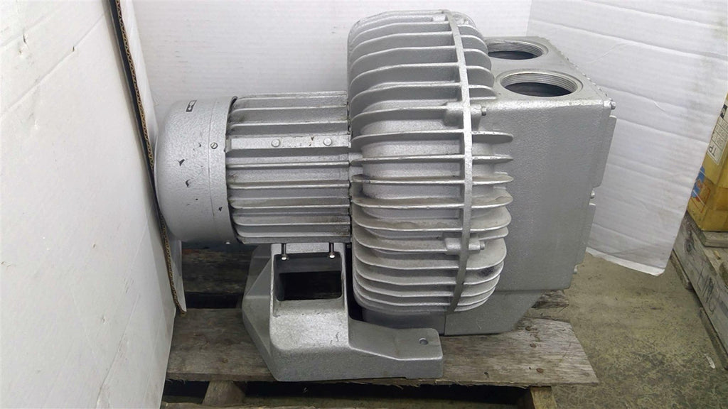 Rietschle D-79650 Vacuum Pump Blower 23/400V 50HZ