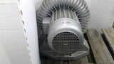Rietschle D-79650 Vacuum Pump Blower 23/400V 50HZ