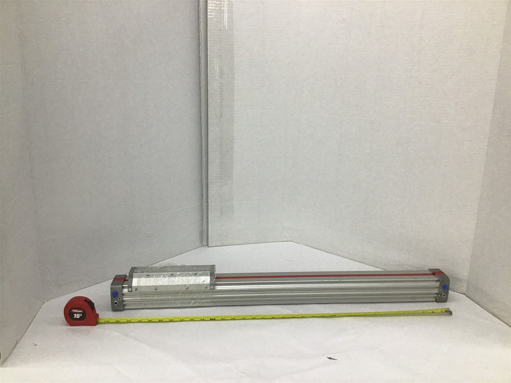 IMI Norgren C/146140/mc/23.000 OX--40MMx23.000 P Max:116 PSIG T Max:176 F