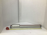 IMI Norgren C/146140/mc/23.000 OX--40MMx23.000 P Max:116 PSIG T Max:176 F