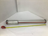 IMI Norgren C/146140/mc/23.000 OX--40MMx23.000 P Max:116 PSIG T Max:176 F