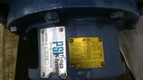 Ritz 50-315.2/A Pump PSI Pumps & Systems 2351089