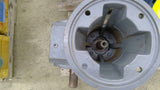 Boston Gear RF733-10-B11-J Gear Box Input HP 3.170 Output Torque 2644 10:1 Ratio