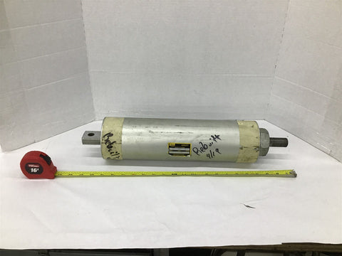 Parker Cylinders PLU16 Bore 1.00 10 Stroke KDL5346 Low Breakaway Series P