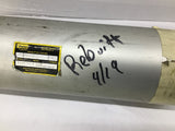 Parker Cylinders PLU16 Bore 1.00 10 Stroke KDL5346 Low Breakaway Series P