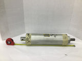 Parker Cylinders PLU16 Bore 1.00 10 Stroke KDL5346 Low Breakaway Series P