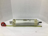 Parker Cylinders PLU16 Bore 1.00 10 Stroke KDL5346 Low Breakaway Series P