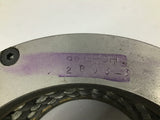 De Groh Bearing 8" OD 5 5/8 ID 4 3/8 Depth