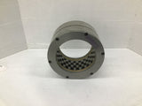 De Groh Bearing 8" OD 5 5/8 ID 4 3/8 Depth