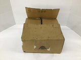PHD Manufacturing EG Pipe Clamp Size 6 Lot Of 25