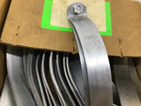 PHD Manufacturing EG Pipe Clamp Size 6 Lot Of 25