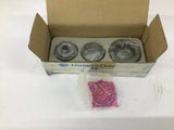 Harmonic Drive HDUA-20-96-2-G-SPA861 Bearing Set