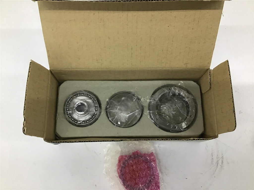 Harmonic Drive HDUA-20-96-2-G-SPA861 Bearing Set