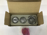 Harmonic Drive HDUA-20-96-2-G-SPA861 Bearing Set