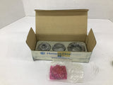 Harmonic Drive HDUA-20-96-2-G-SPA861 Bearing Set