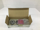 Harmonic Drive HDUA-20-96-2-G-SPA861 Bearing Set