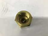 Deltrol EDC35B 10006-40 Check Valve 3/4 "