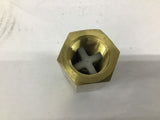 Deltrol EDC35B 10006-40 Check Valve 3/4 "
