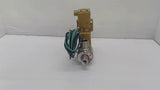 Versa-VPG-331-CB-H-XX-A120 Three Way Valve