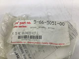Stearns 5-66-5051-00 No. 5 AC Solenoid Kit For Brake Series 87000 87200 87700
