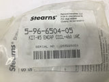 Stearns 5-96-6504-05 KIT #5 ENCAP Coil-460 VAC