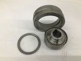 Harmonic Drive 40-160 135532 USA "D"