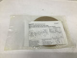 Genuine Stearns Parts 5-66-8472-00 For Brake series 87000 87100 87200 And 87700