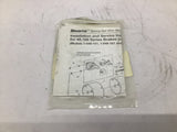 Genuine Stearns Parts 5-66-8440-00 Friction Disk Set