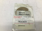 Genuine Stearns Parts 5-66-8440-00 Friction Disk Set