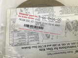 Stearns 5-66-8486-00 Friction Disk Kit 87000 87100 87200 87200 87700 Disk Brakes