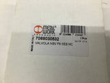 Metal Work 706803532 Pneumatic Valve