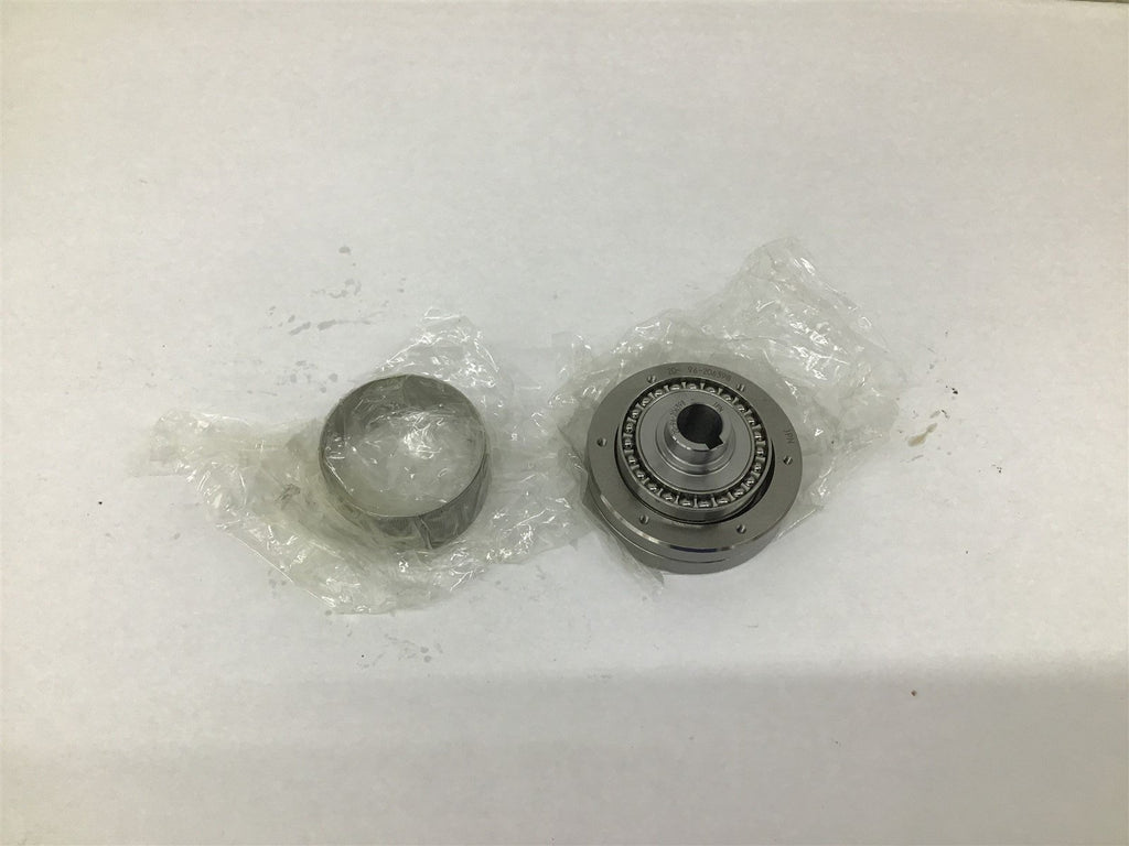 JPN 20-96-206398 Bearing Set