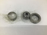 JPN 20-96-206398 Bearing Set