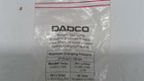 Dadco Nitrogen Gas Spring U.600-U.1200
