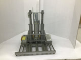 Rexroth 3842999678 Lift Position Unit Length : 480.000 MM