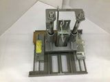 Rexroth 3842999678 Lift Position Unit Length : 480.000 MM