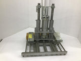 Rexroth 3842999678 Lift Position Unit Length : 480.000 MM