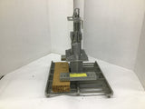 Rexroth 3842999678 Lift Position Unit Length : 480.000 MM