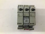 Allen-Bradley 190S-CND2-CC16C Ser B 140M-C2E-C16 Ser B 100-C16810 Ser B