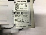 Allen-Bradley 190S-CND2-CC16C Ser B 140M-C2E-C16 Ser B 100-C16810 Ser B